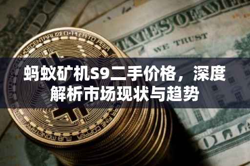 蚂蚁矿机S9二手价格，深度解析市场现状与趋势