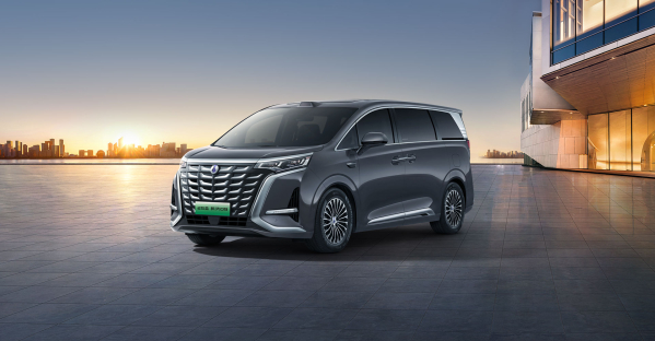 4月哪些MPV卖得好？腾势D9登顶 别克GL8仅排第六