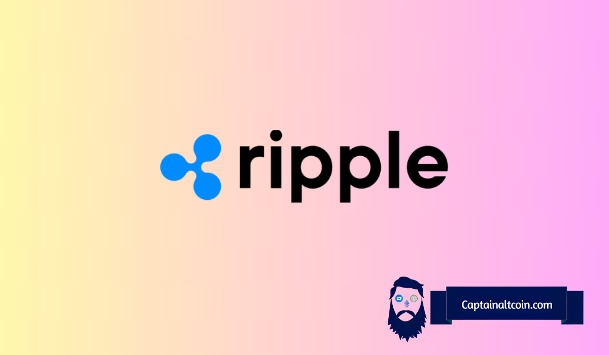 如果波纹购买圆圈，这是XRP价格