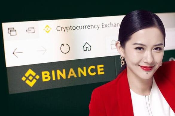 binance能在中国用吗_binance交易所注册V2.62.2