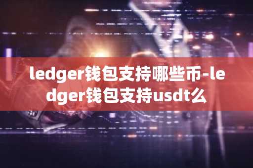 ledger钱包支持哪些币-ledger钱包支持usdt么
