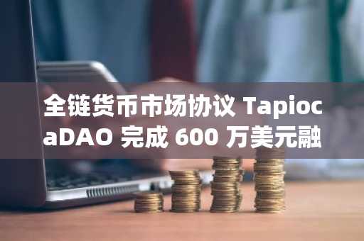 全链货币市场协议 TapiocaDAO 完成 600 万美元融资，LayrZro 等参投