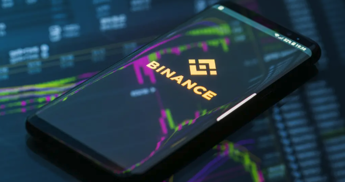 币安官方网站入口app注册教程