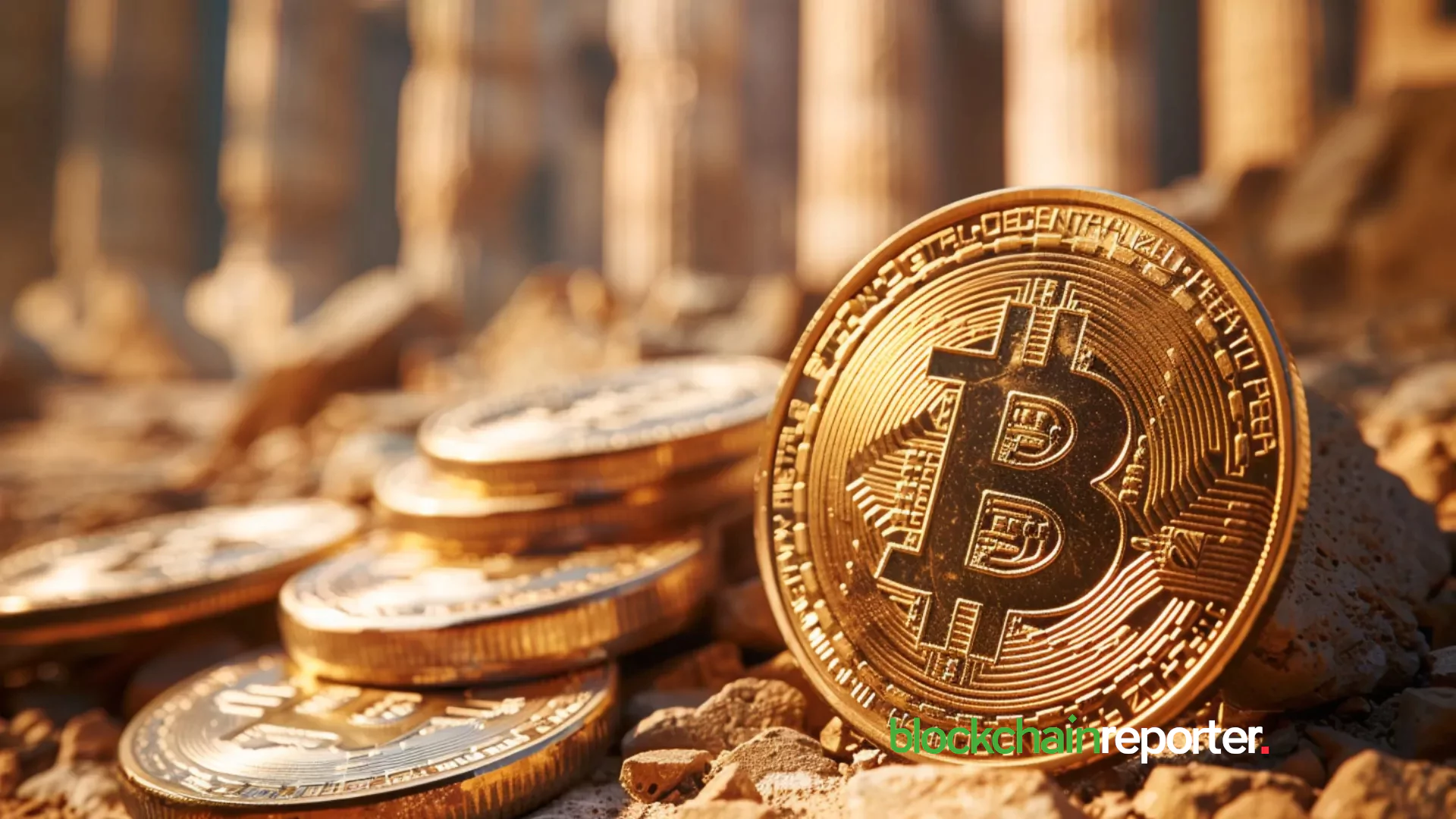 随着Altcoin景观的发展，比特币（$ btc）在朝着新的价格高涨的同时继续涌现