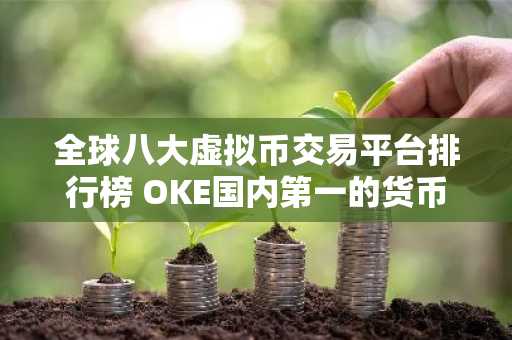全球八大虚拟币交易平台排行榜 OKE国内第一的货币交易所