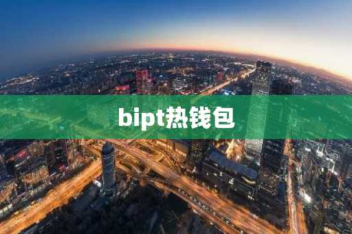 bipt热钱包