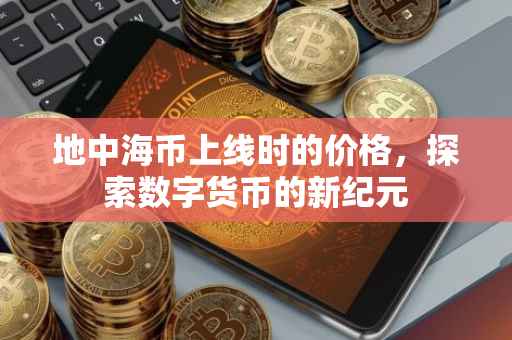 地中海币上线时的价格，探索数字货币的新纪元