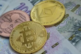 最新区块连数字货币排行榜 区块链数字货币排行最新榜单