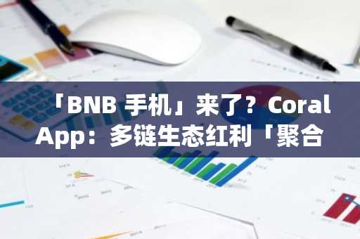 「BNB 手机」来了？CoralApp：多链生态红利「聚合器」