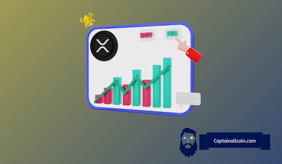 这就是XRP持有人的 – 为什么8美元可能是新时代之前的最后一站