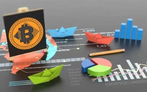 【分享】一点点关于我的虚拟货币投资过程