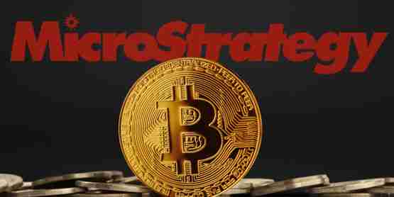 MicroStrategy再买进2530BTC、连10周增持！目前总持币量达45万枚