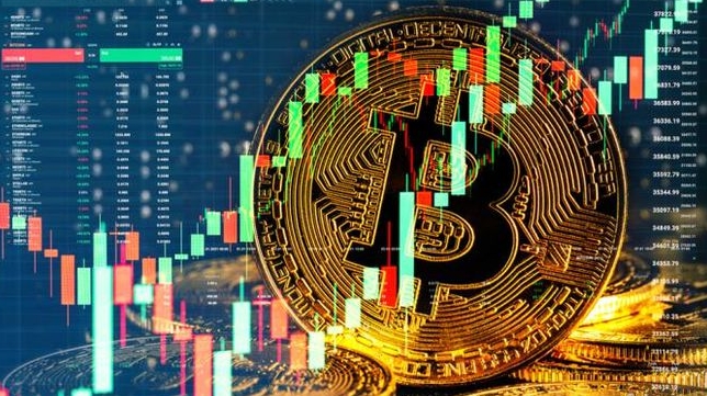 比特币09年到23年价格 比特币价格历史走势一览
