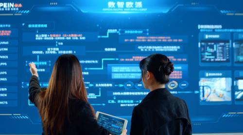 欧派家居：以消费者为圆心 《欧派——致消费者》彰显赤诚之心