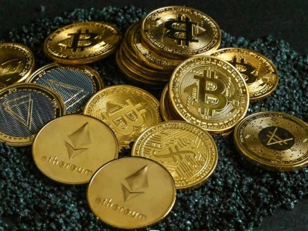 比特币十年最新行情走势图