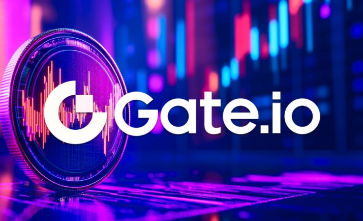 Gate大门交易所官网登陆最新入口