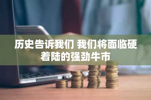 历史告诉我们 我们将面临硬着陆的强劲牛市