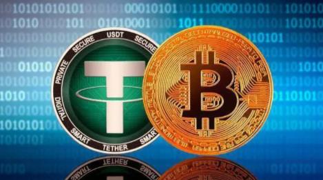 usdt介绍_前十虚拟货币APP排名合集