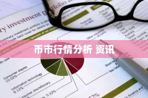 币市行情分析 资讯