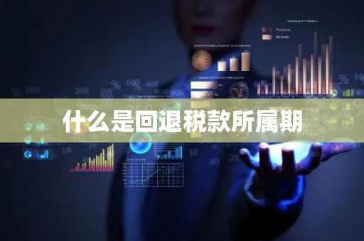 什么是回退税款所属期
