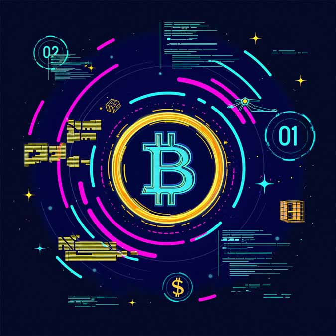 什么叫Wrapped Bitcoin杠杆
