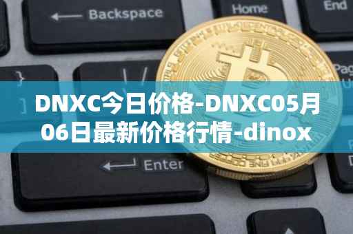 DNXC今日价格-DNXC05月06日最新价格行情-dinox最新走势消息