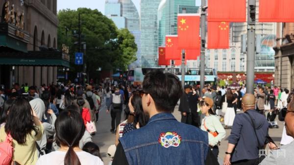 消费新观察｜解码消费市场的“中国式浪漫”