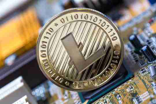 Litecoin（LTC）等待比特币优势（BTC.D）的明确信号 – 分析师将BTC.D视为下一步的关键