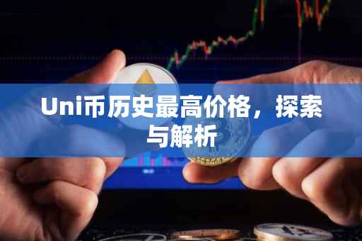 Uni币历史最高价格，探索与解析
