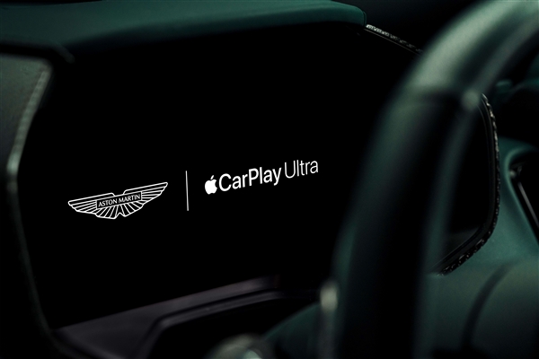 苹果尴尬！3年前发布的新一代CarPlay终于有车企要用了
