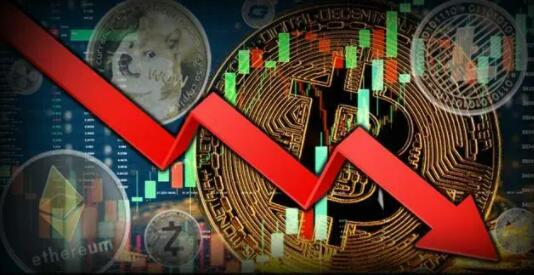比特币 长期持有者的盈利能力跌至 4 年低点