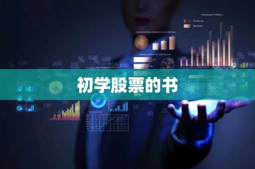 初学股票的书