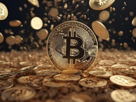 比特币最新持币数据最近