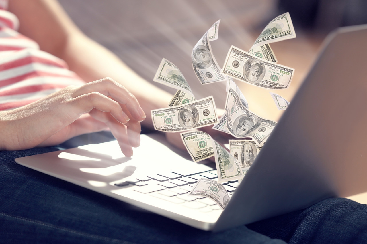bitcoin怎么挣钱 bitcoin怎么用