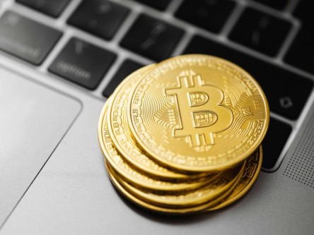 比特币哈希币最新价格走势
