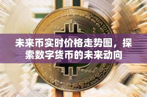 未来币实时价格走势图，探索数字货币的未来动向