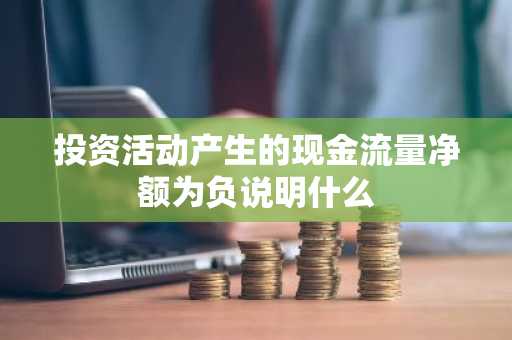 投资活动产生的现金流量净额为负说明什么
