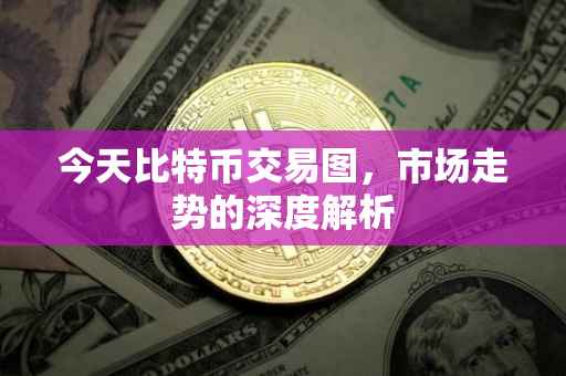 今天比特币交易图，市场走势的深度解析