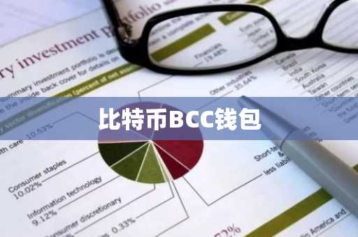 比特币BCC钱包