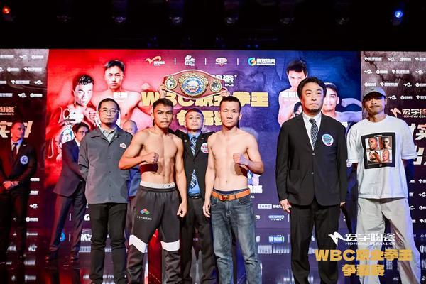 中国拳坛再创历史，佛山亚洲拳王争霸端午打响