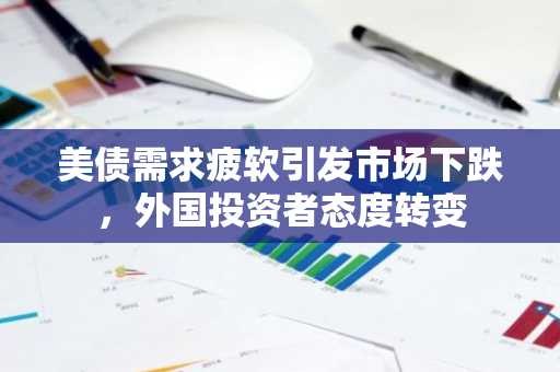 美债需求疲软引发市场下跌，外国投资者态度转变