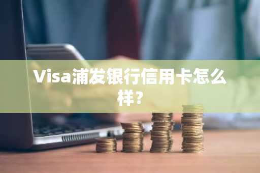 Visa浦发银行信用卡怎么样？