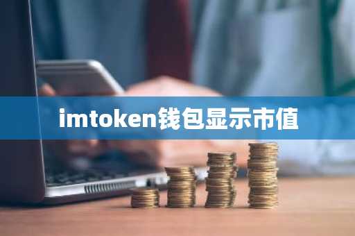 imtoken钱包显示市值