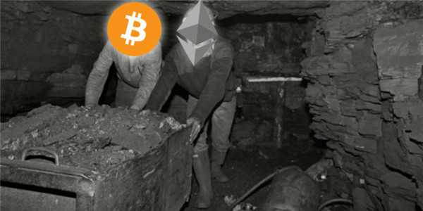 支持稳定币的背后是什么