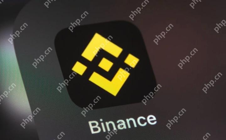 Binance官网网页版登录 币安交易所入口链接