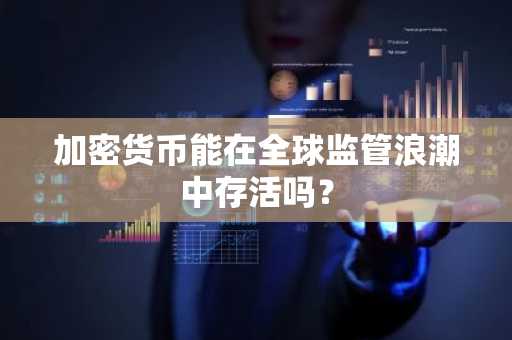 加密货币能在全球监管浪潮中存活吗？