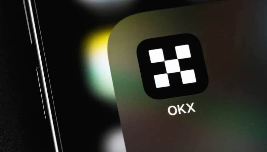 如何在 ios 设备上安装欧易应用程序（2025 最新）