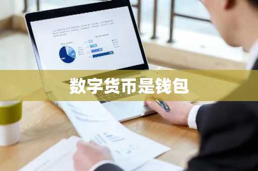 数字货币是钱包
