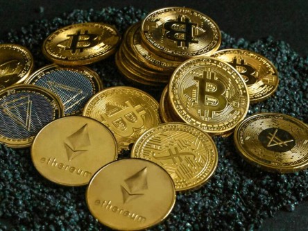 禁止比特币交易通知