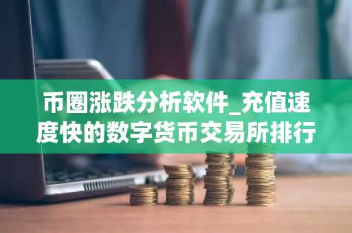 币圈涨跌分析软件_充值速度快的数字货币交易所排行